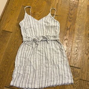 Splendid cotton dress